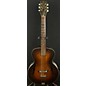 Vintage Washburn Vintage 1939 Washburn 5243 Archtop Antique Natural Acoustic Guitar thumbnail