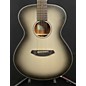 Used Breedlove Used Breedlove Discovery S Concert Satin HB Ghost Burst Acoustic Guitar