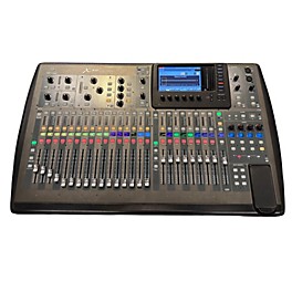 Used Behringer Used Behringer X32 Core Digital Mixer