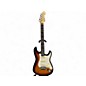 Used Fender Used Fender American Standard Stratocaster 2 Tone Sunburst Solid Body Electric Guitar thumbnail