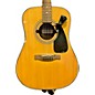 Used Fender Used Fender DG8S Natural Acoustic Guitar