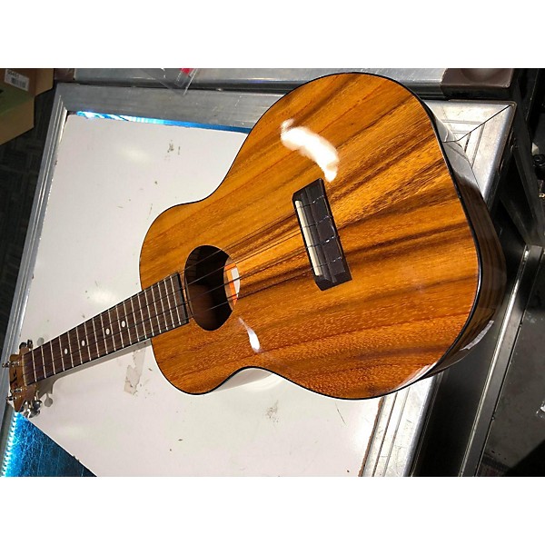 Used Koaloha Used KOALOHA KOALANA Natural Ukulele