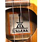 Used Koaloha Used KOALOHA KOALANA Natural Ukulele