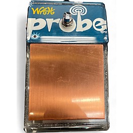 Used Z VEX WAH Effect Pedal