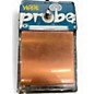 Used Z VEX WAH Effect Pedal thumbnail