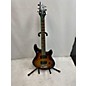 Used Washburn Used Washburn BT2 Sunburst Solid Body Electric Guitar thumbnail