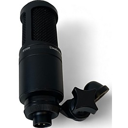 Used Audio-Technica Used Audio-Technica AT2020 Condenser Microphone