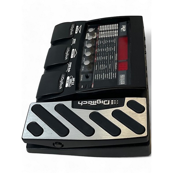 Used DigiTech Used DigiTech RP355 Effect Processor