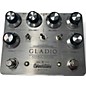 Used Cornerstone Used CORNERSTONE GLADIO DOUBLE PREAMP Guitar Preamp thumbnail