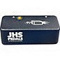 Used JHS Pedals Used JHS Pedals Little Black Buffer Effect Pedal thumbnail