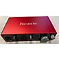 Used Focusrite Used Focusrite Scarlett 4i4 Gen 3 Audio Interface thumbnail