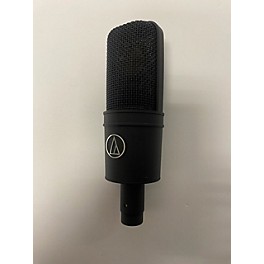 Used Audio-Technica Used Audio-Technica AT4040 Condenser Microphone