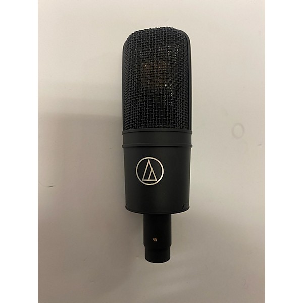 Used Audio-Technica Used Audio-Technica AT4040 Condenser Microphone