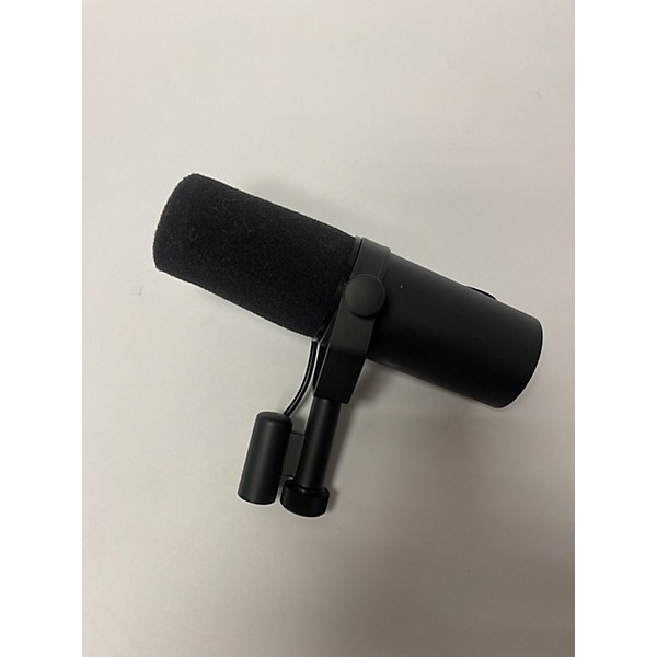 Used Shure Used Shure SM7B Dynamic Microphone