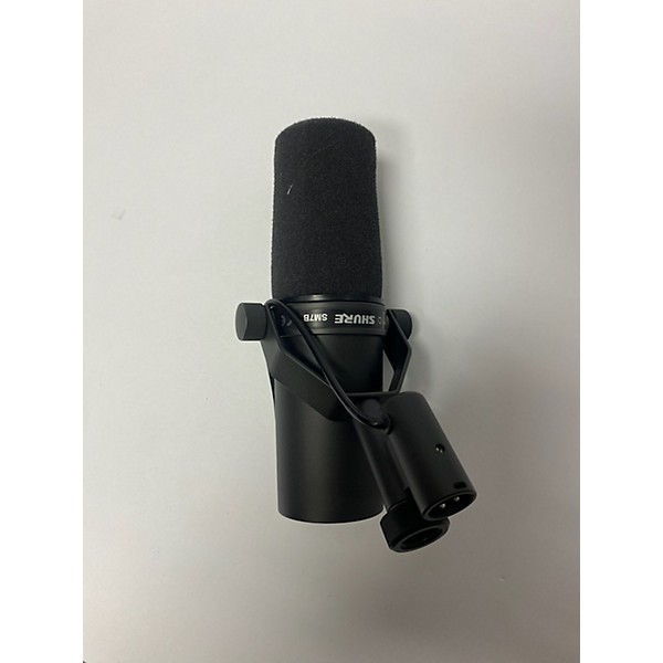 Used Shure Used Shure SM7B Dynamic Microphone