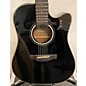 Used Takamine GD30CE-12 12 String Acoustic Electric Guitar