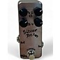 Used One Control Used One Control silver bee Effect Pedal thumbnail