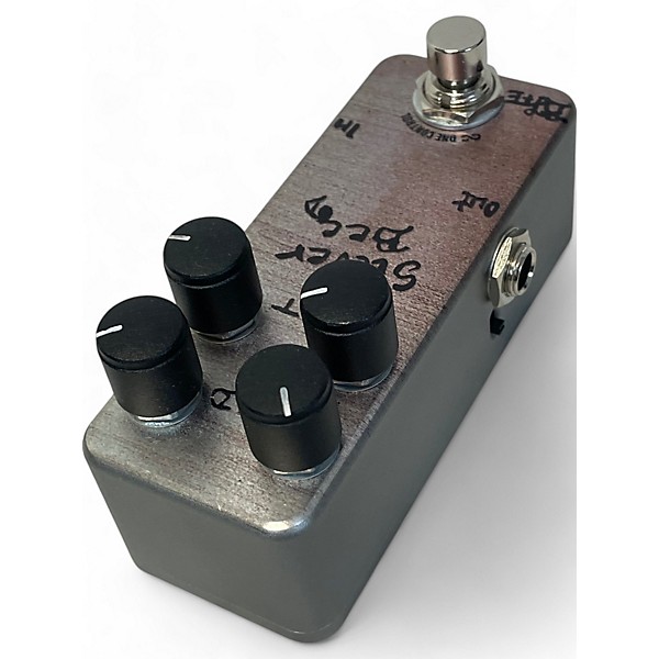 Used One Control Used One Control silver bee Effect Pedal