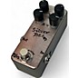 Used One Control Used One Control silver bee Effect Pedal