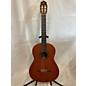 Vintage Vintage 1970s Yamaha G-170A Natural Classical Acoustic Guitar thumbnail