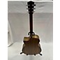 Used Eastman Used Eastman AC222CE Natural Acoustic Electric Guitar