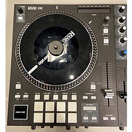 Used RANE One DJ Controller