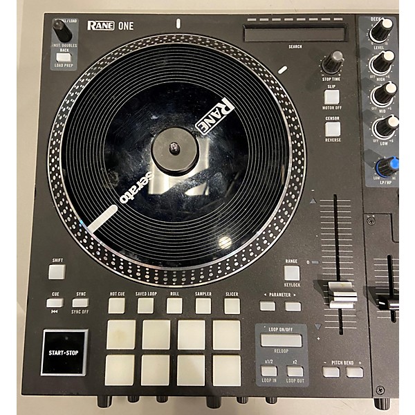 Used Rane Used RANE One DJ Controller