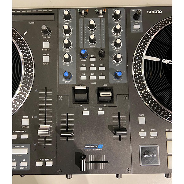 Used Rane Used RANE One DJ Controller