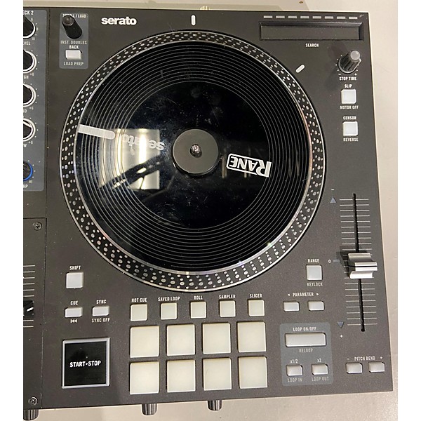 Used Rane Used RANE One DJ Controller