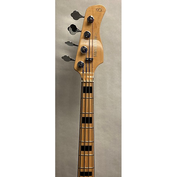 Used Sire Marcus Miller V7 Alder Electric Bass Guitar