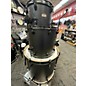 Used Mapex Used Mapex 7 piece Mars Maple Black Drum Kit