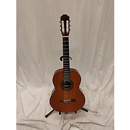 Used Kremona F65C Classical Acoustic Guitar