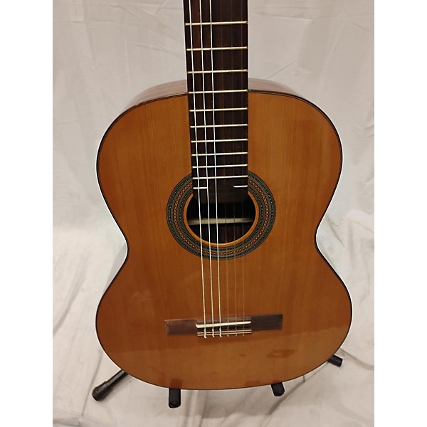 Used Kremona F65C Classical Acoustic Guitar