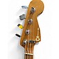 Used Charvel Pro Mod San Dimas Purple Electric Bass Guitar