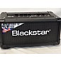 Used Blackstar Used Blackstar ID Core Stereo 40 H Solid State Guitar Amp Head thumbnail