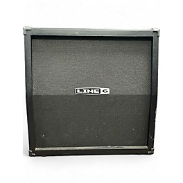 Used Line 6 Used Line 6 rO HS2002 Guitar Cabinet