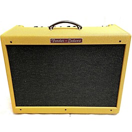 Used Fender Used Fender Hot Rod Deluxe IV 40W 1x12 Tube Guitar Combo Amp