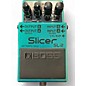 Used BOSS SL20 Slicer Twin Pedal thumbnail