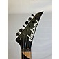 Used Jackson Used Jackson Js42 ZIRICOTE Natural Solid Body Electric Guitar