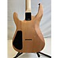 Used Jackson Used Jackson Js42 ZIRICOTE Natural Solid Body Electric Guitar