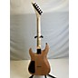 Used Jackson Used Jackson Js42 ZIRICOTE Natural Solid Body Electric Guitar