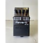 Used BOSS Used BOSS RV6 Digital Reverb Effect Pedal thumbnail