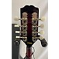 Used Rogue Used Rogue RM100A A Style Red To Black Fade Mandolin