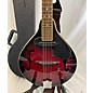 Used Rogue Used Rogue RM100A A Style Red To Black Fade Mandolin