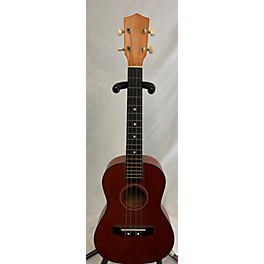 Used Lauren Used Lauren Bu36 Natural Ukulele