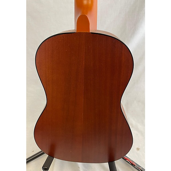 Used Lauren Used Lauren Bu36 Natural Ukulele