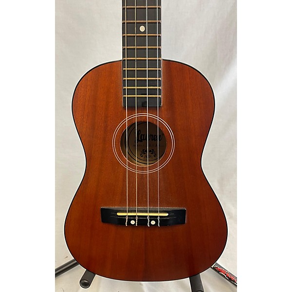 Used Lauren Used Lauren Bu36 Natural Ukulele