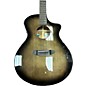 Used Breedlove Used Breedlove ORGANIC PRO ARTISTA CN CE Trans Gray Acoustic Electric Guitar