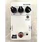 Used JHS Pedals Used JHS Pedals 3 Series Reverb Effect Pedal thumbnail