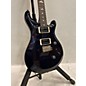 Used PRS Used PRS S2 Custom 24 Whale Blue Solid Body Electric Guitar